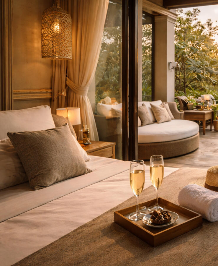 Boutique Hotel Stays Boutique Hotel Stays